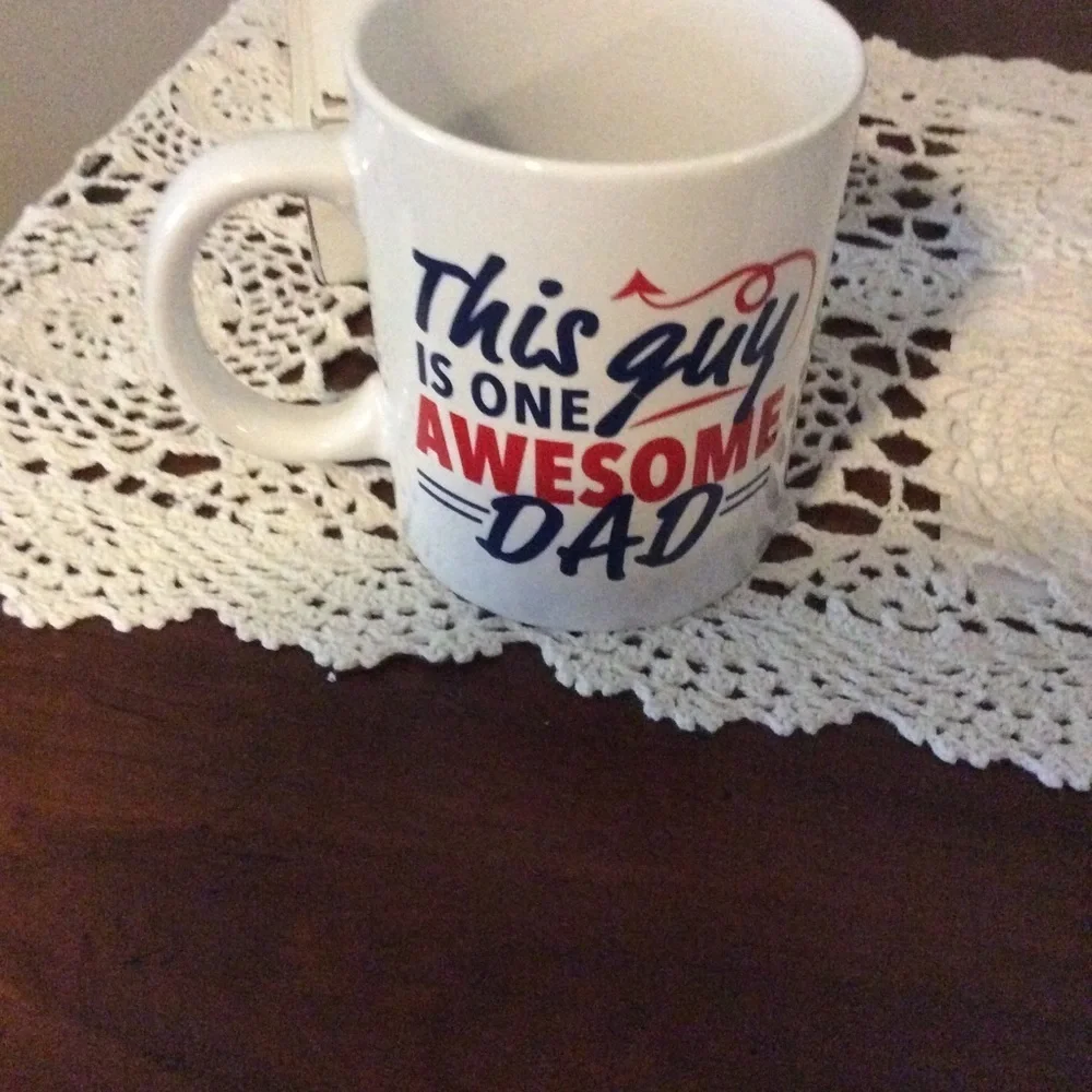 Coffee Mug - Picture 2 of 3